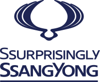 SsangYong logo